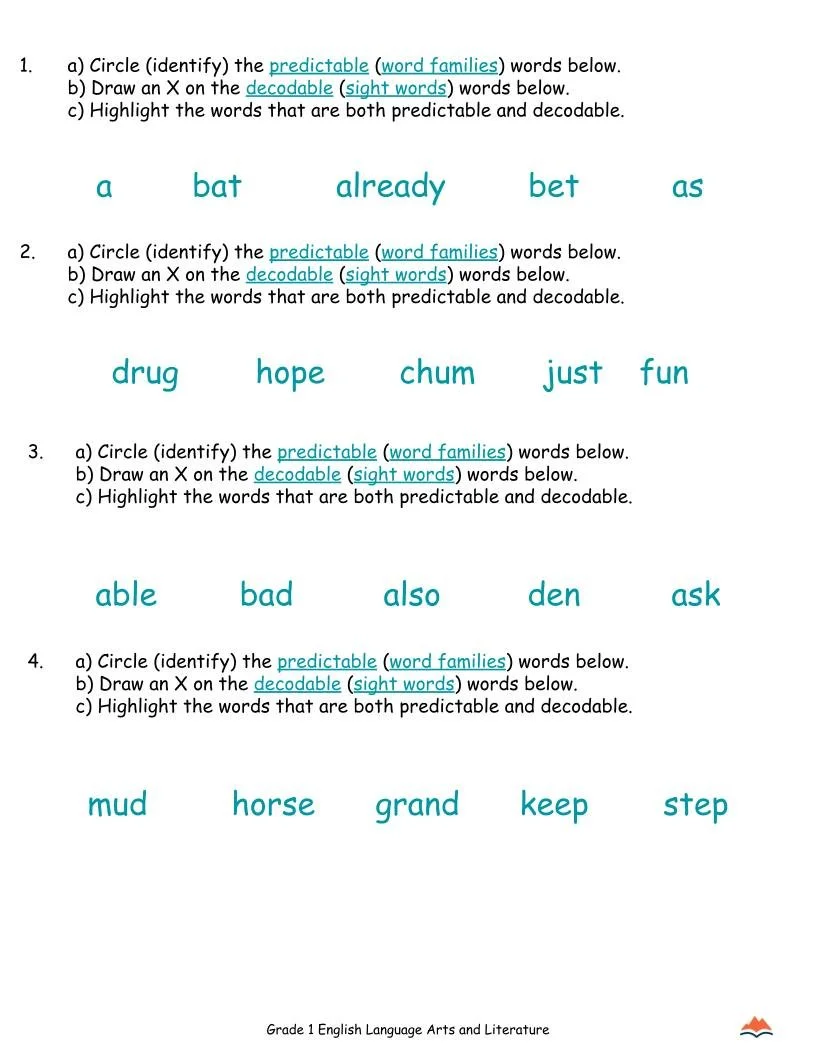 1st Grade ELA Worksheets-Reading Comprehension Unit-180 Activities-FREE (3).jpg