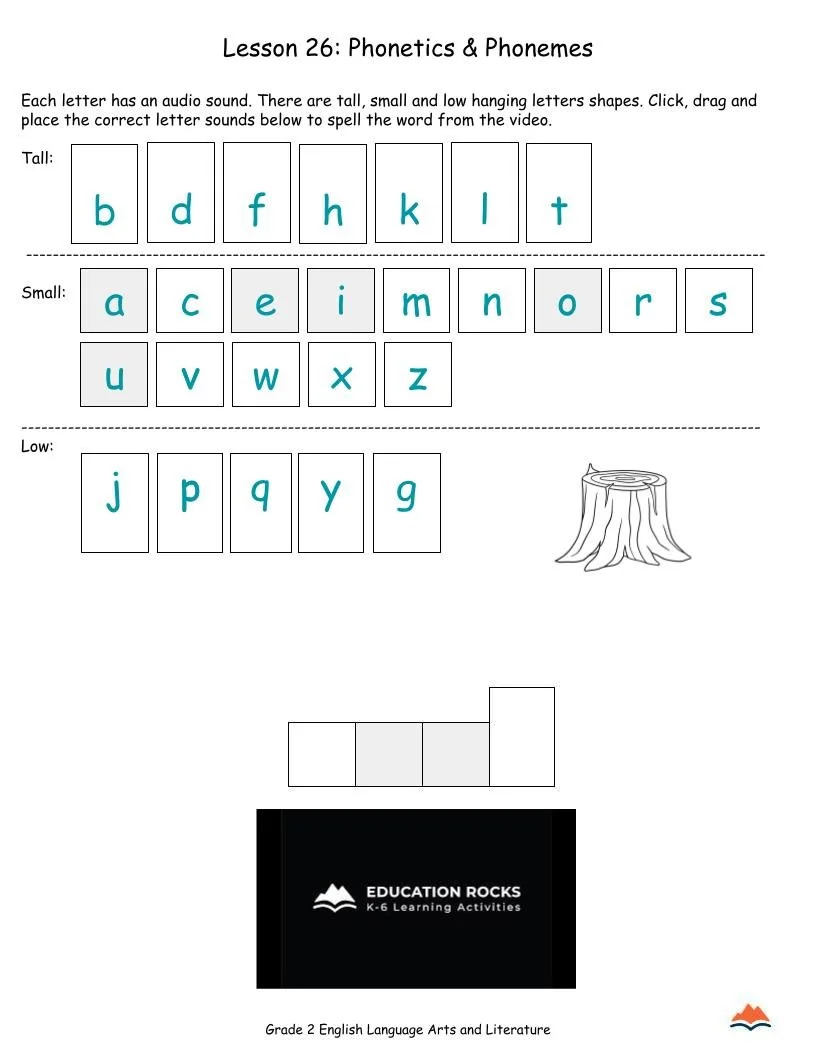 Grade 2 Spelling Lesson 26_ oo vowel pair (4).jpg