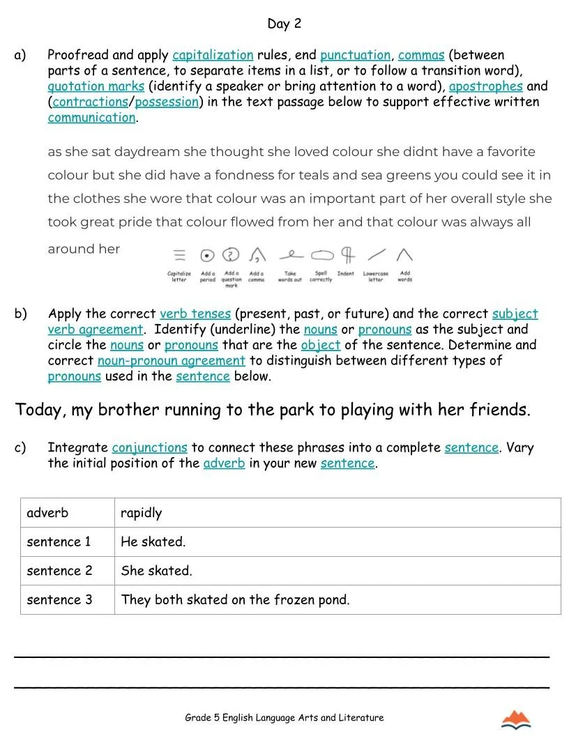 Grade 5 ELAL Conventions Unit Plans _ Alberta _ 180 Days _ No Prep (2).jpg