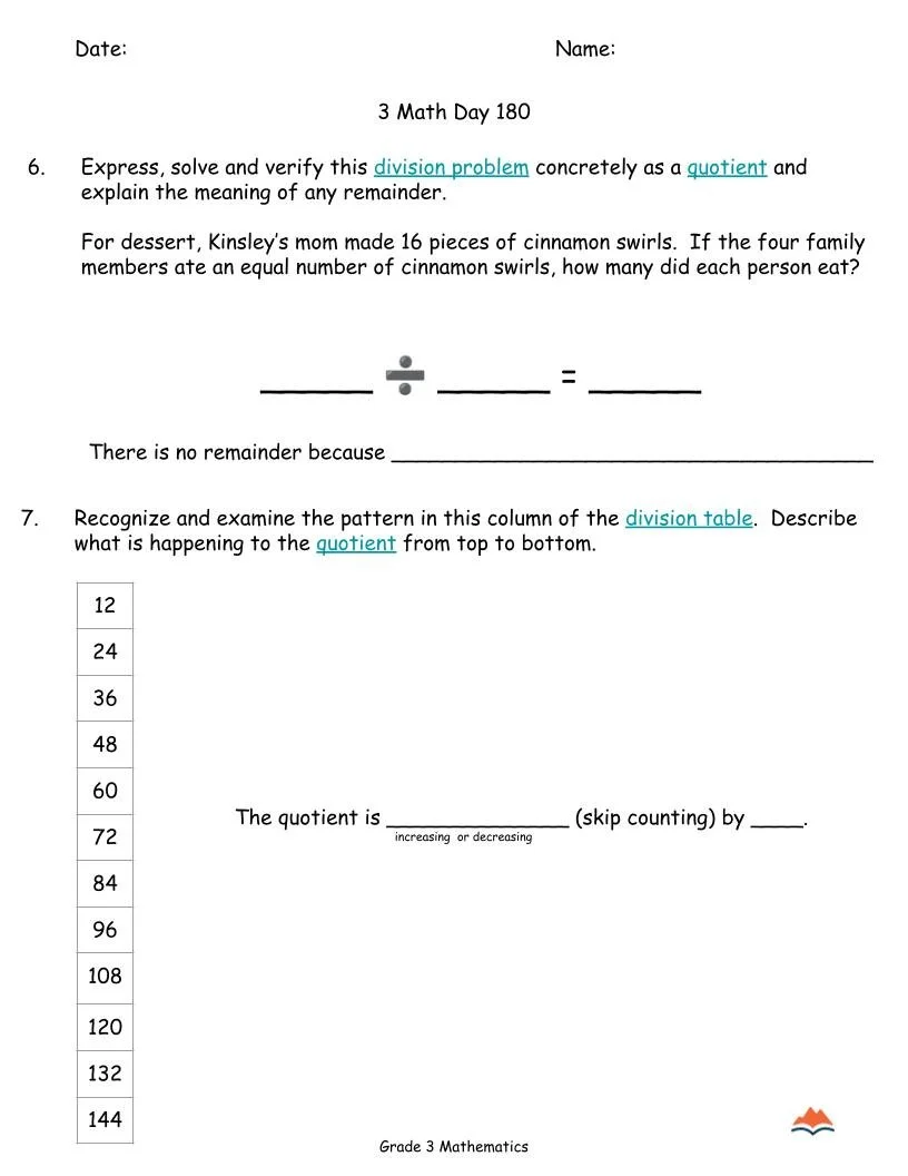 Grade 3 Math Days 91-180 Lessons _ Alberta _ 90 Days _ No Prep (1).jpg