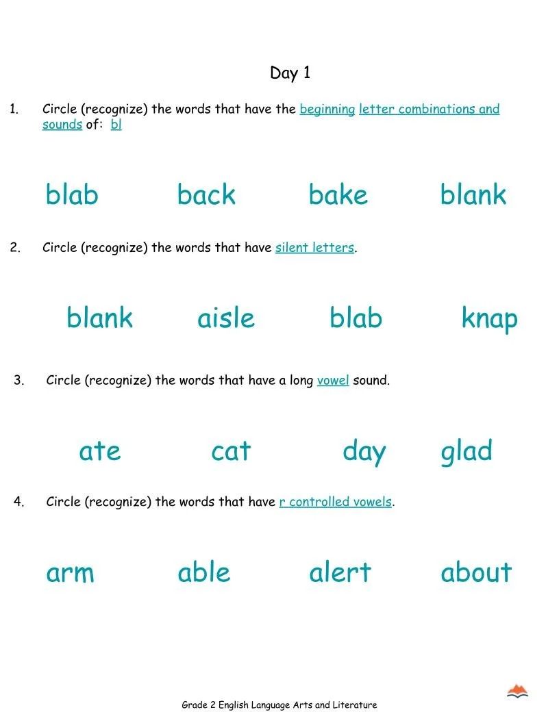 Grade 2 ELAL Word Work Unit Plans _ Alberta _ 180 Days _ No Prep (6).jpg