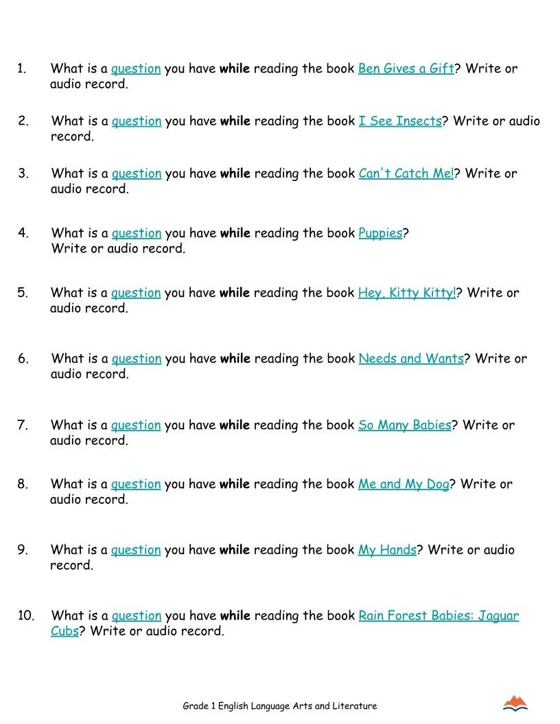 1st Grade ELA Worksheets-Reading+Literature -180 Learning Activities-FREE (2).jpg