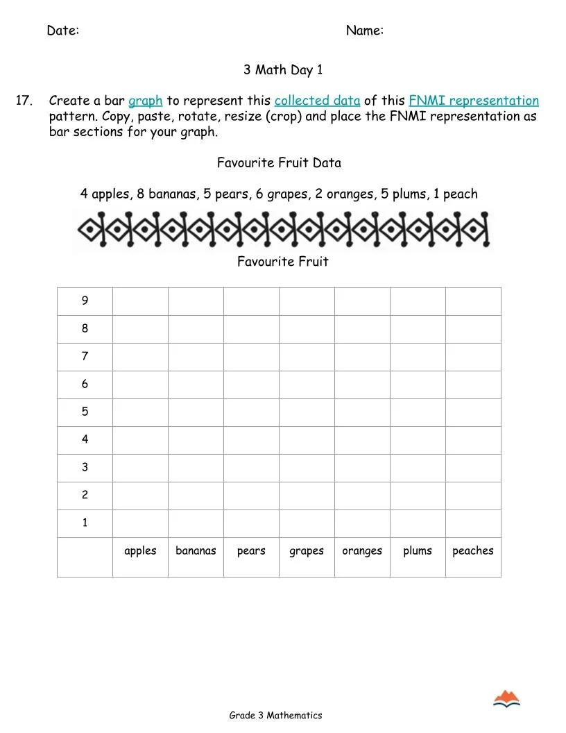 3rd Grade MATH Sep-Jan {Full Curriculum} 23 Activities Each Day-FREE (7).jpg