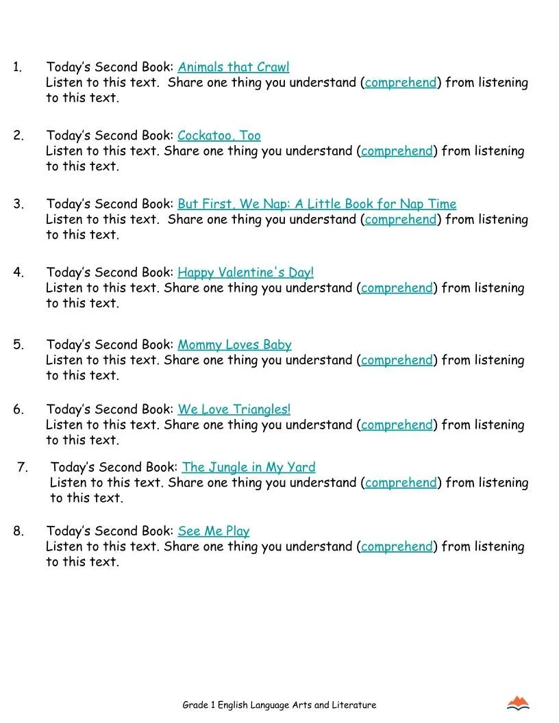 1st Grade ELA Worksheets-Reading Comprehension Unit-180 Activities-FREE (2).jpg