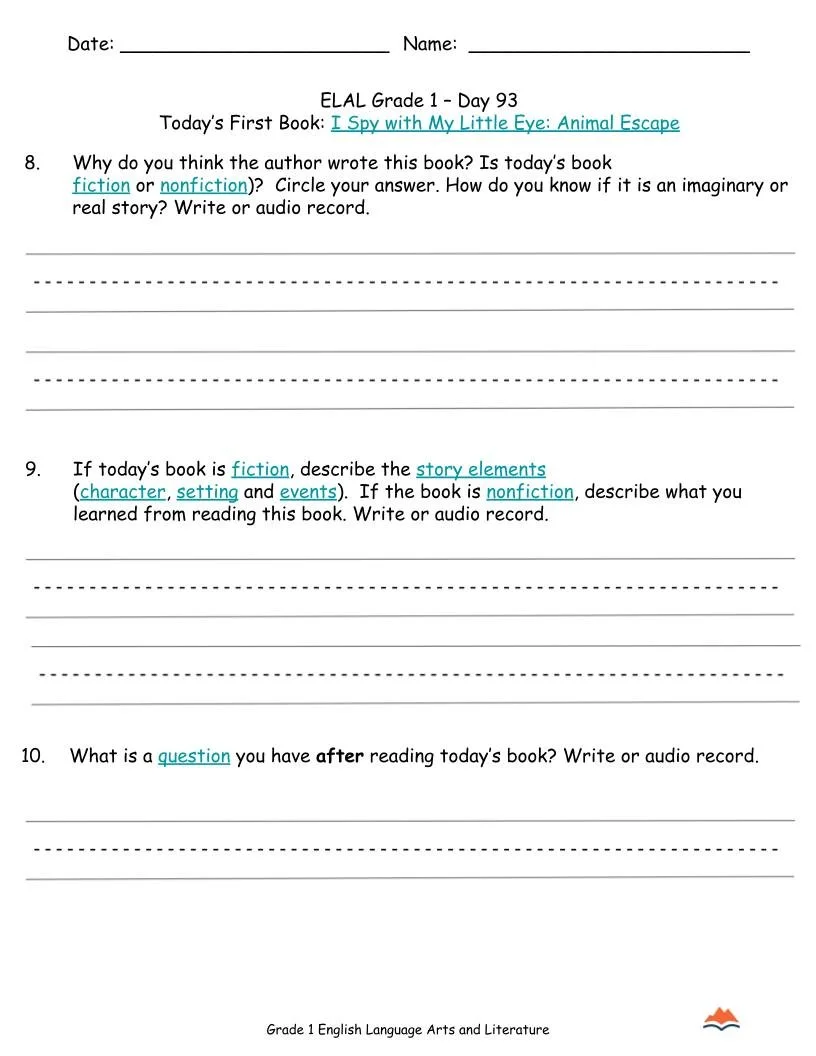 1st Grade ELA Feb-Apr {Full Curriculum} 20+ Activities Each Day-FREE (4).jpg