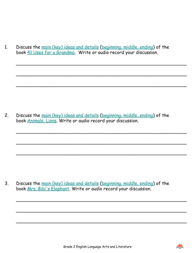 2nd Grade ELA Worksheets-Reading Comprehension Unit-180 Activities-FREE (6).jpg