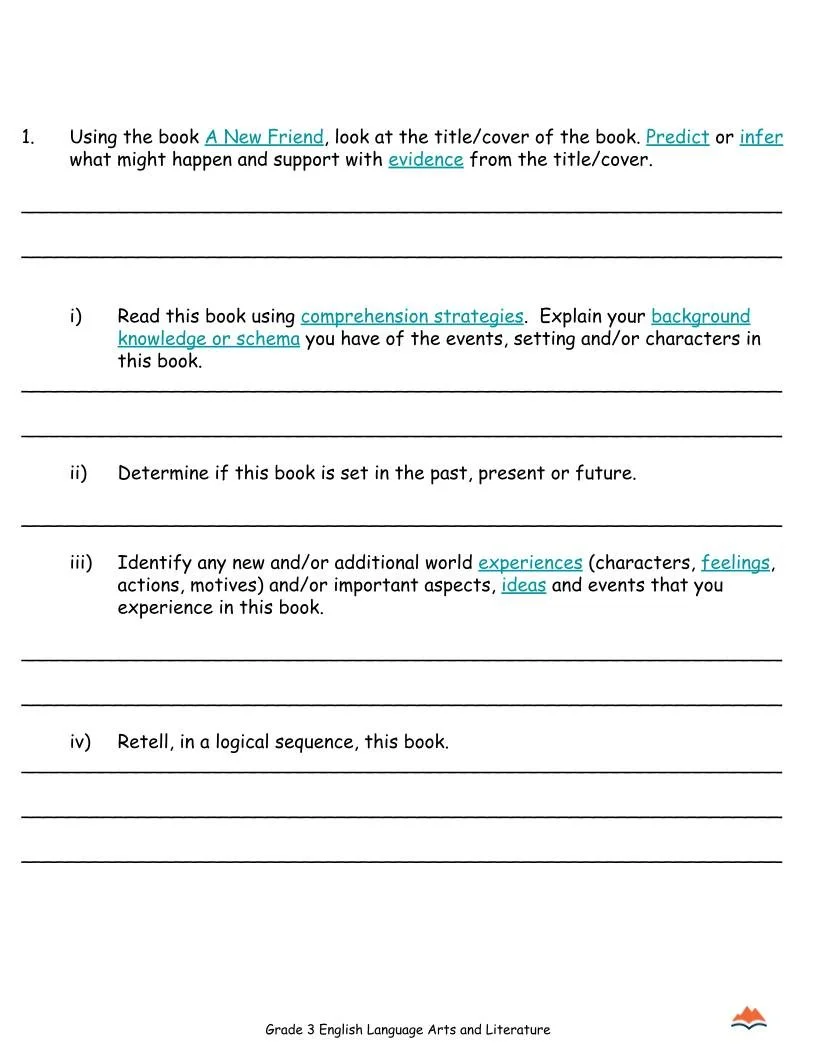 3rd Grade ELA Worksheets-Reading Comprehension Unit-180 Activities-FREE (1).jpg
