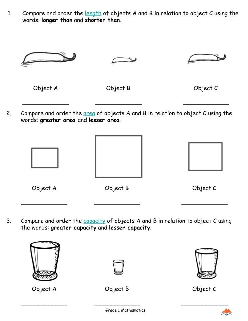 Grade 1 Math Measurement (length, area, capacity) Unit Plans _ Alberta _ 180 Days _ No Prep (1).jpg
