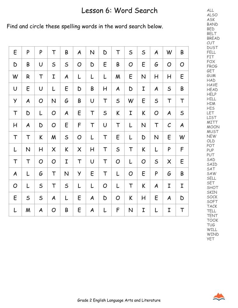 Grade 2 Spelling Lesson 6_ Review (5).jpg