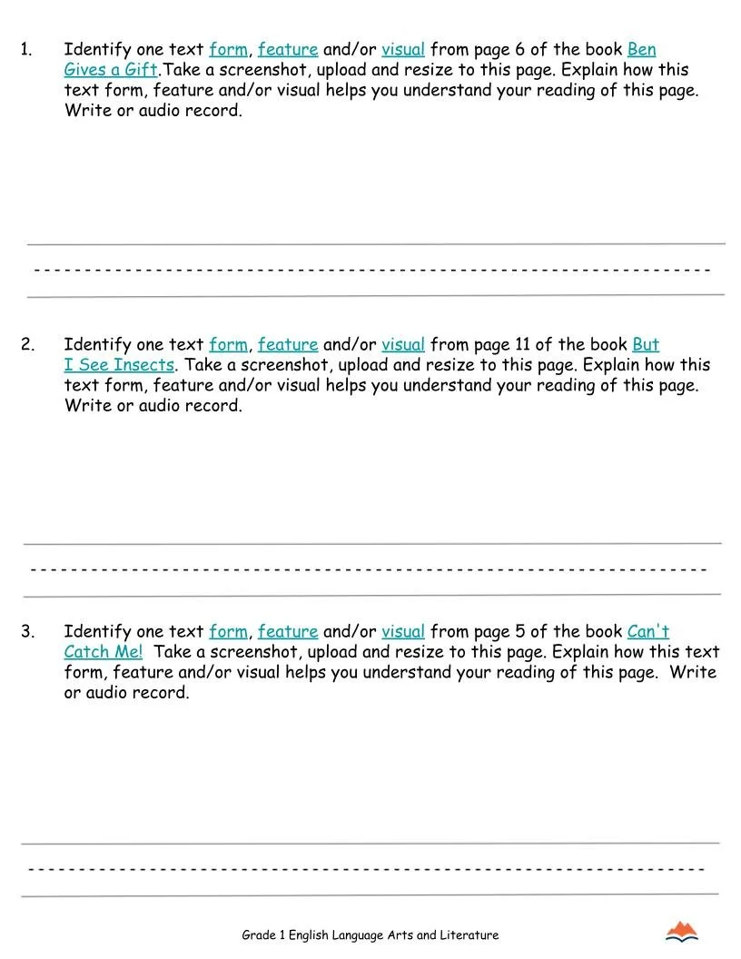 1st Grade ELA Worksheets-Reading+Literature -180 Learning Activities-FREE (6).jpg