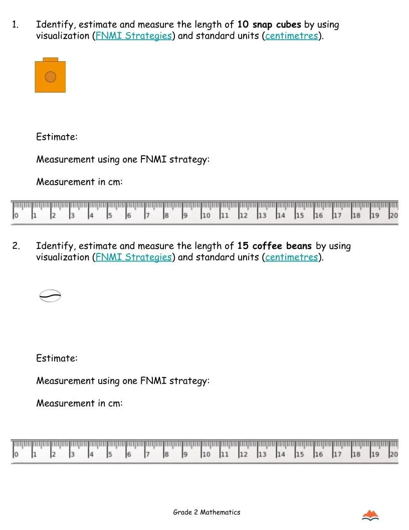 2nd Grade MATH Worksheets-Estimation Unit-180 Learning Activities-FREE (1).jpg