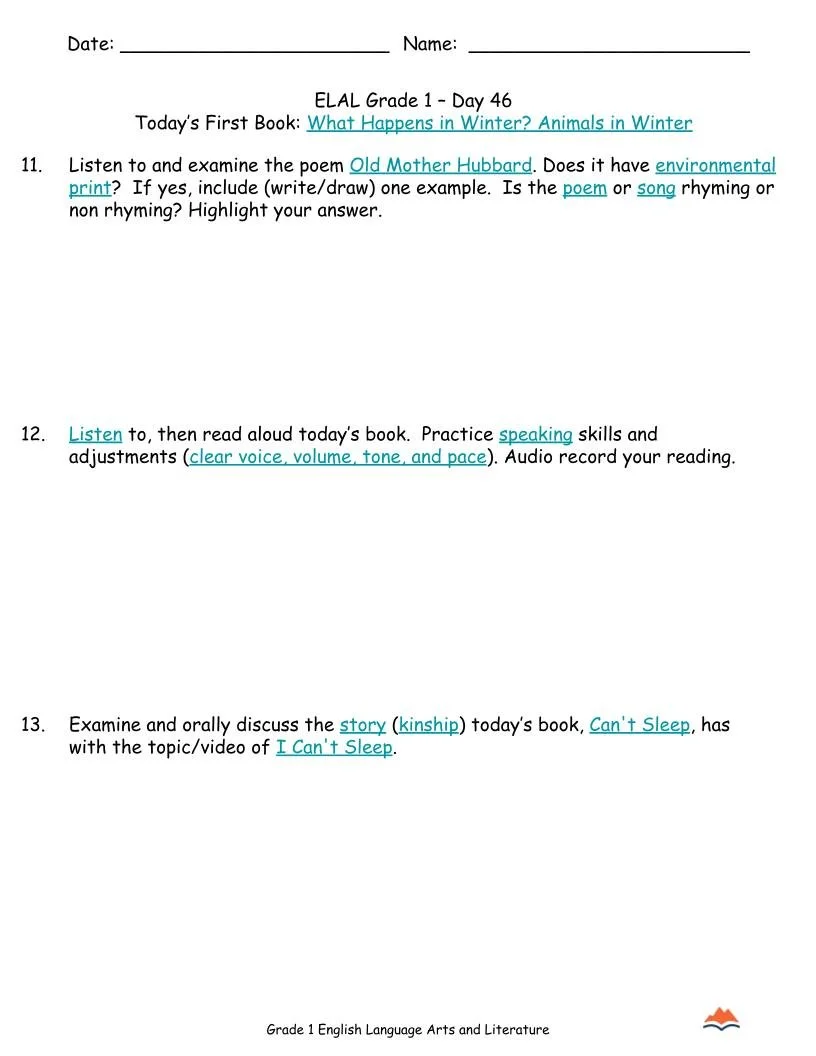 Grade 1 ELAL Full Curriculum Days 46-90 Lessons _ Alberta _ 45 Days _ No Prep (1).jpg