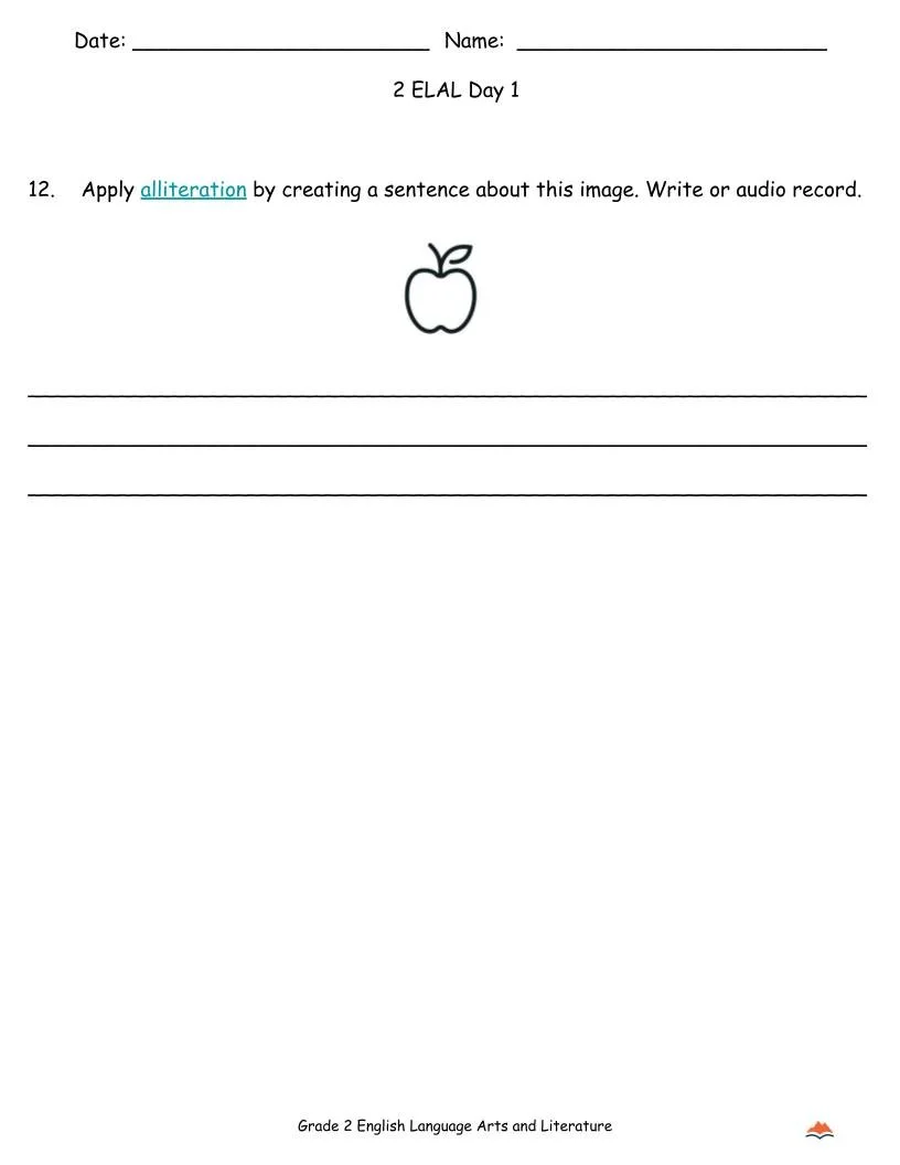 2nd Grade ELA Sep-Nov {Full Curriculum} 20+ Activities Each Day-FREE (6).jpg