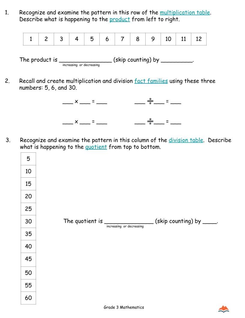 3rd Grade MATH Worksheets-Multiplication + Division-180 Activities-FREE (1).jpg