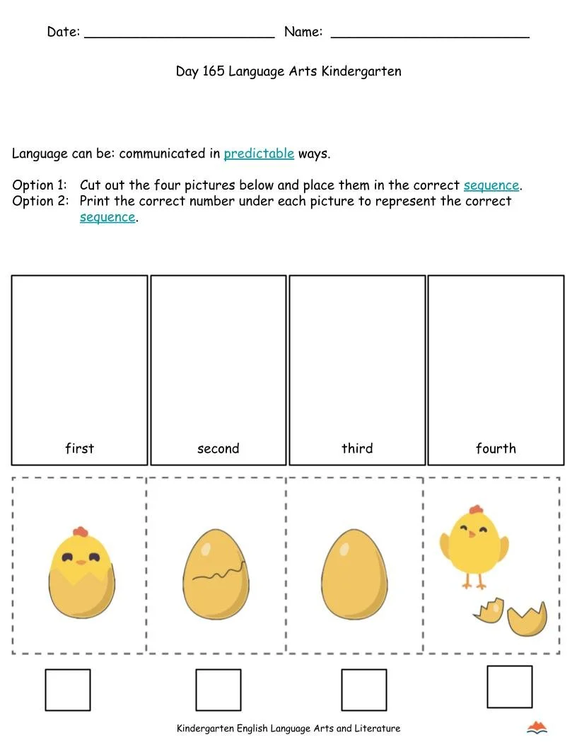 Kindergarten ELA Apr-Jun {Full Curriculum} 14 Activities Each Day-FREE (8).jpg
