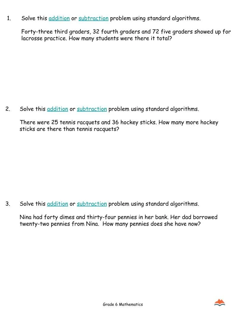 Grade 6 Math Addition & Subtraction Problems Unit Plans _ Alberta _ 180 Days _ No Prep (1).jpg