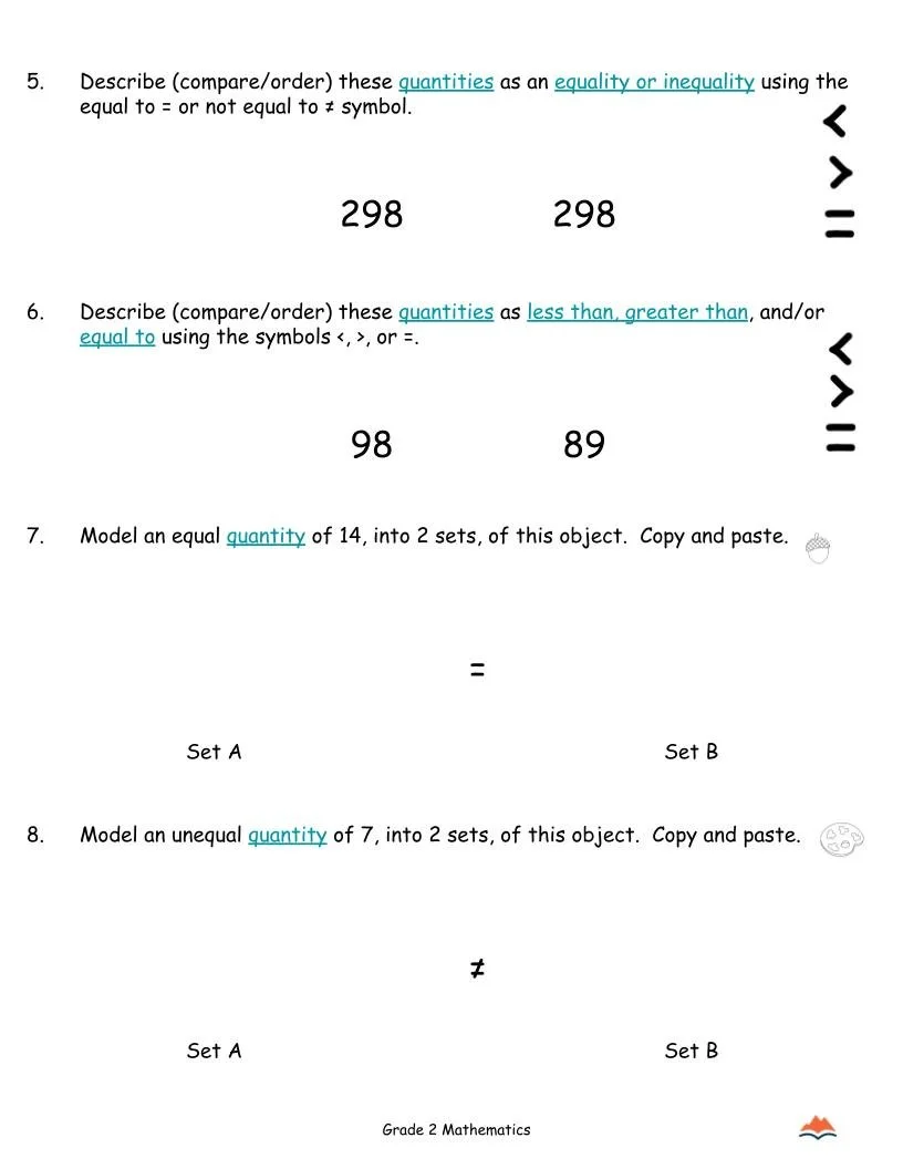 Grade 2 Math Compare & Order Quantities Unit Plans _ Alberta _ 180 Days _ No Prep (2).jpg