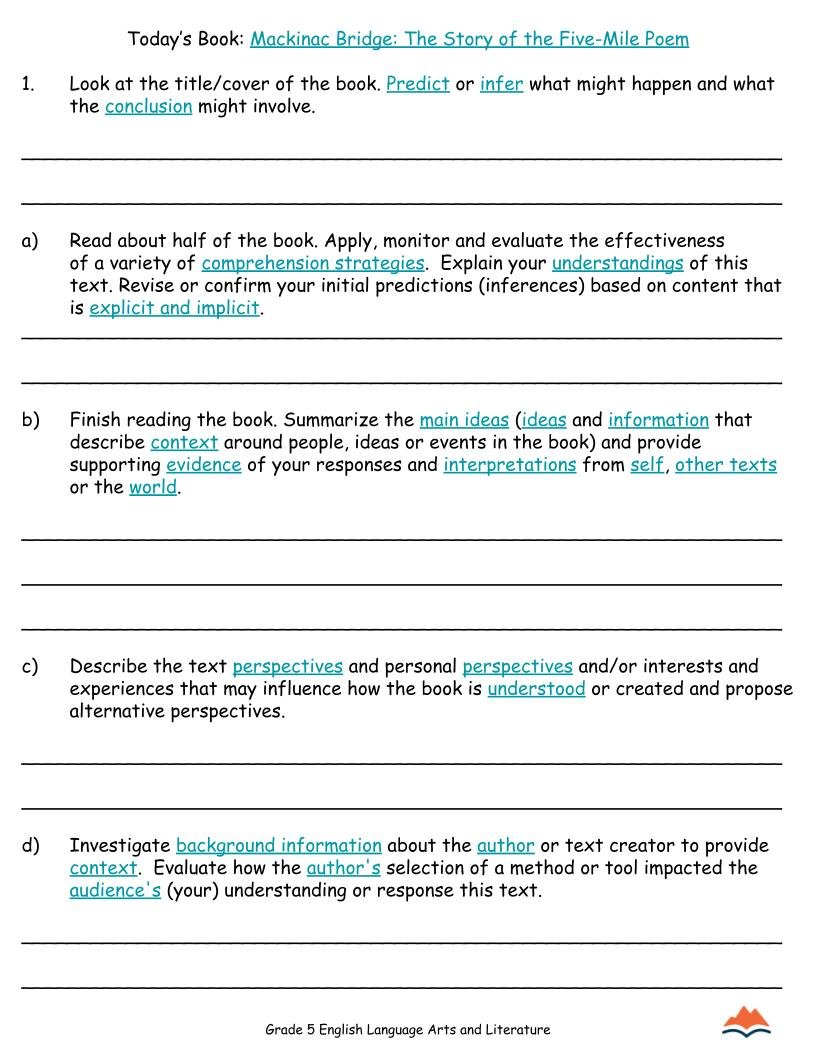 5th Grade ELA Worksheets-Reading Strategies -180 Learning Activities-FREE (1).jpg