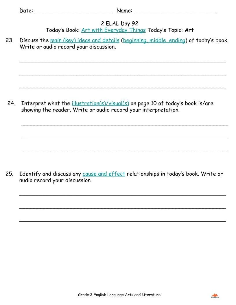 Grade 2 ELAL Days 91-135 Lessons _ Alberta _ 180 Days _ No Prep (3).jpg