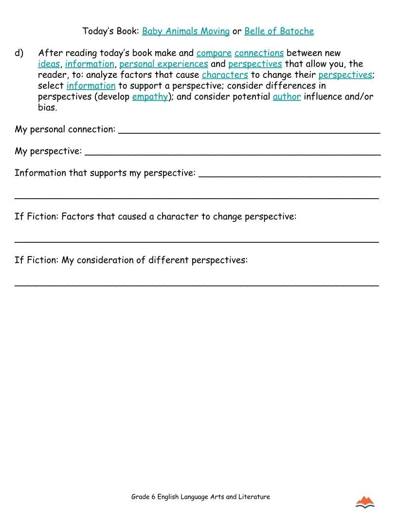 6th Grade ELA Worksheets-Reading Comprehension Unit-180 Activities-FREE (2).jpg