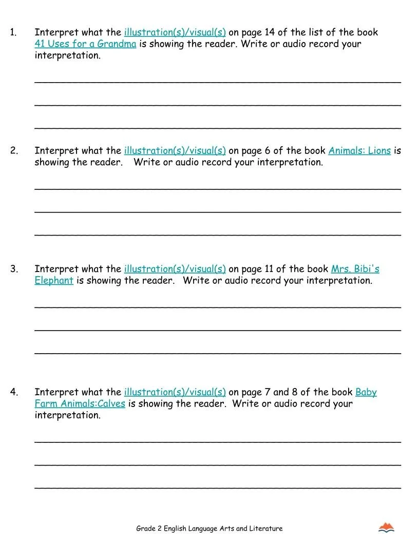 Grade 2 ELAL Understanding & Connecting Unit Plans _ Alberta _ 180 Days _ No Prep (6).jpg