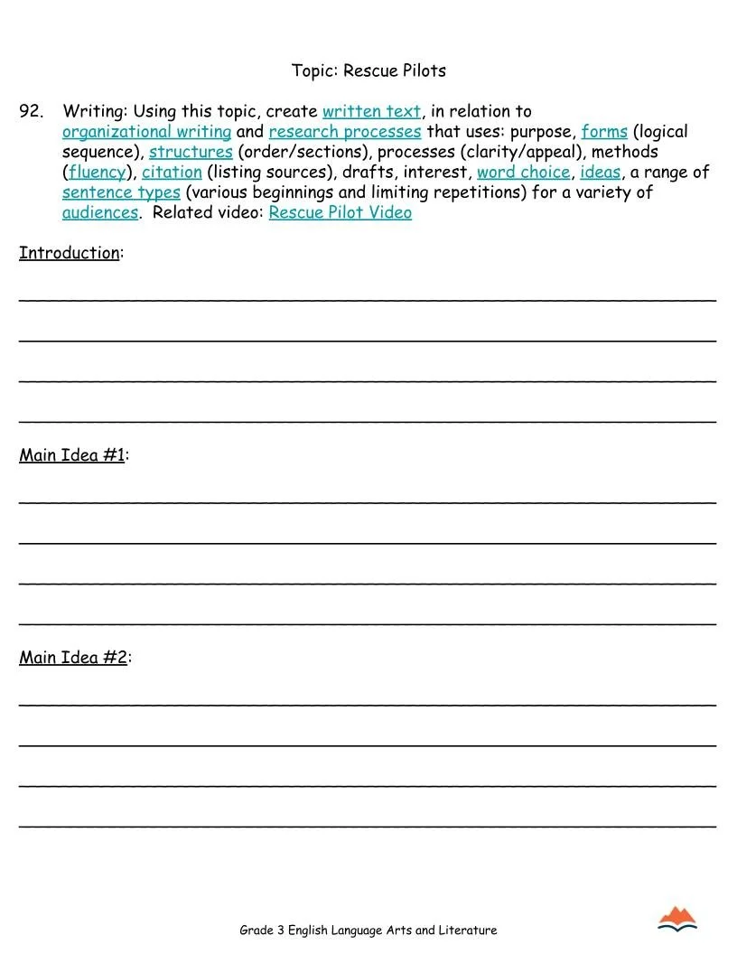 Grade 3 ELAL Days 91-135 Lessons _ Alberta _ 45 Days _ No Prep (2).jpg
