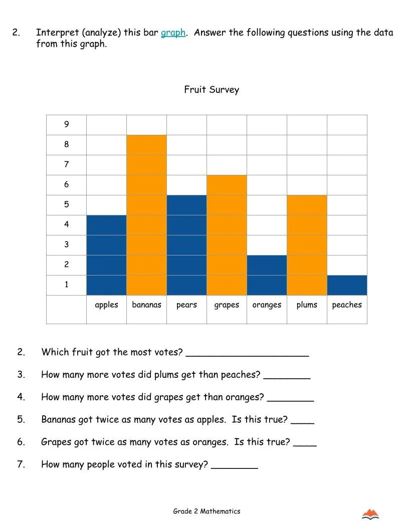 Grade 2 Math Data and Graphs Unit Plans _ Alberta _ 180 Days _ No Prep (1).jpg