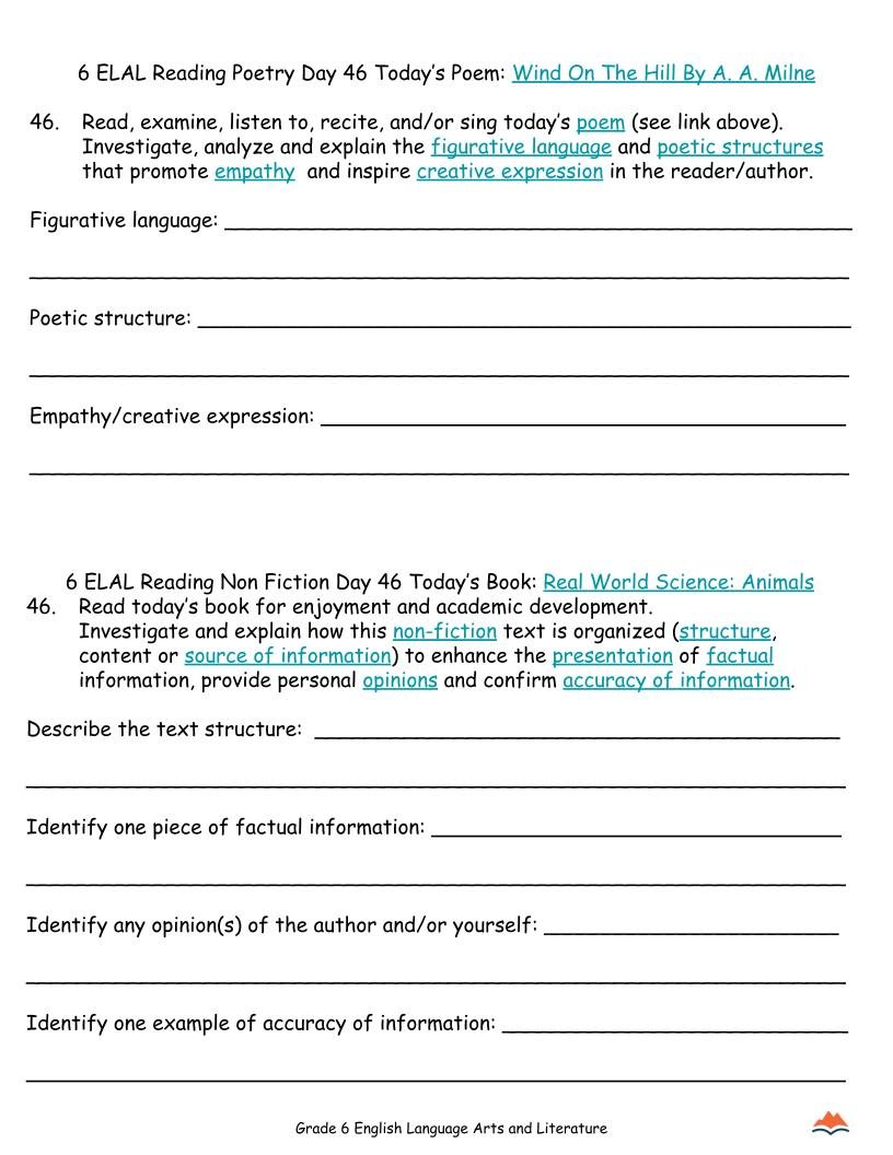 6th Grade ELA Dec-Feb {Full Curriculum} 13+ Activities Each Day-FREE (6).jpg