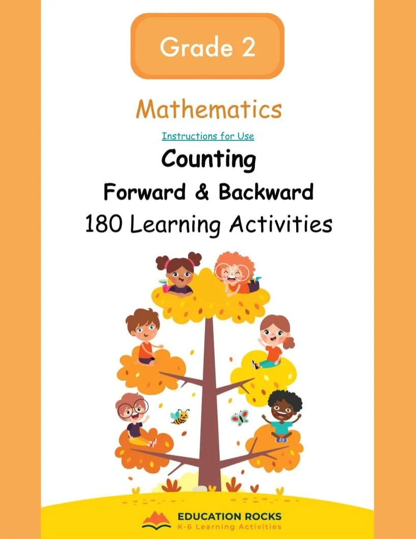 Grade 2 Math Counting forward & backward Unit Plans _ Alberta _ 180 Days _ No Prep.jpg