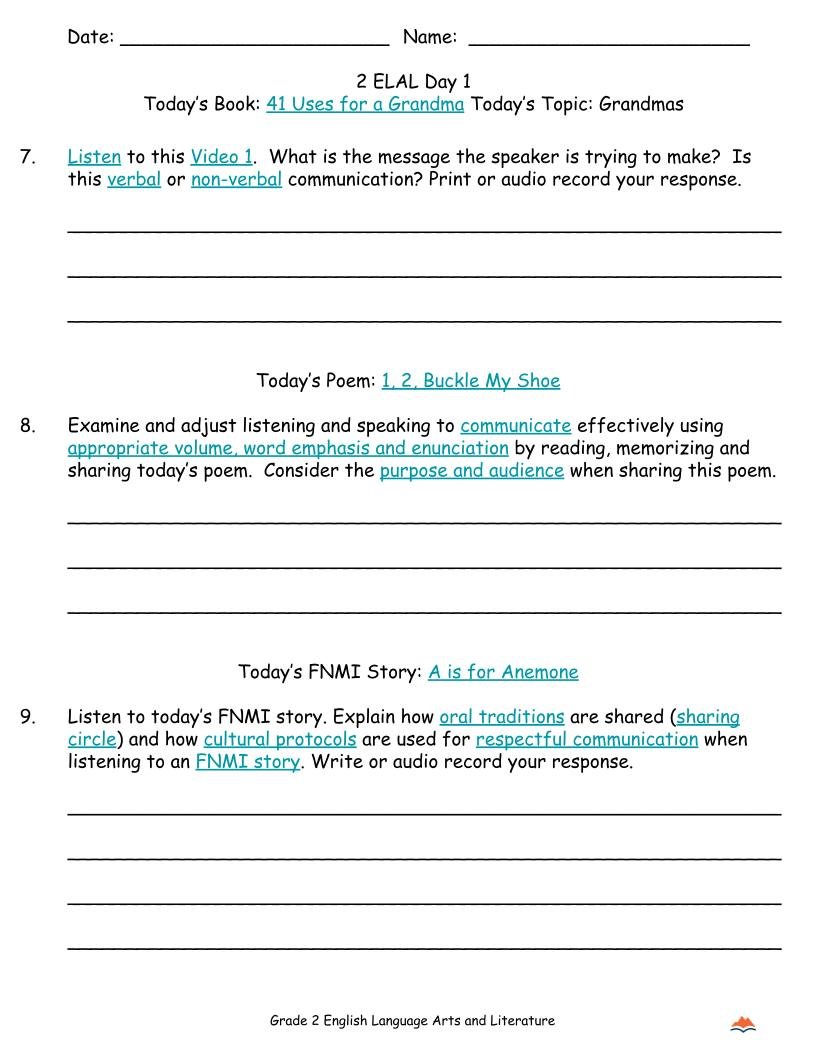 2nd Grade ELA Sep-Nov {Full Curriculum} 20+ Activities Each Day-FREE (4).jpg