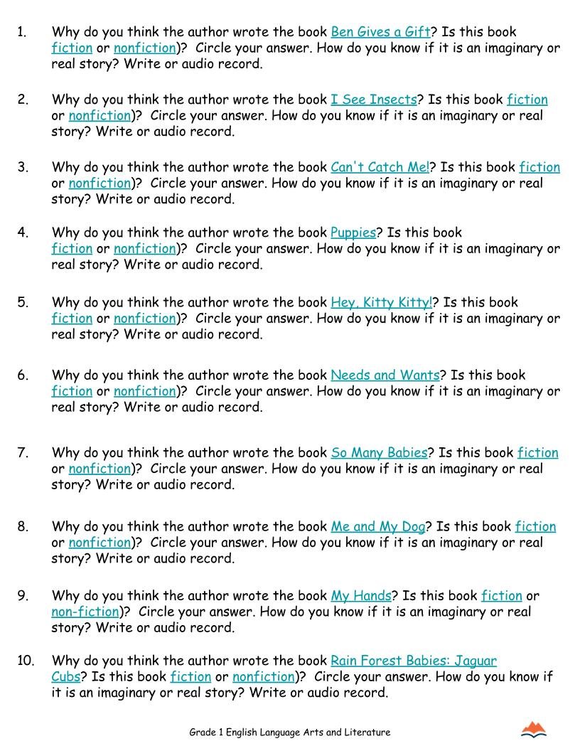 1st Grade ELA Worksheets-Reading+Literature -180 Learning Activities-FREE (7).jpg