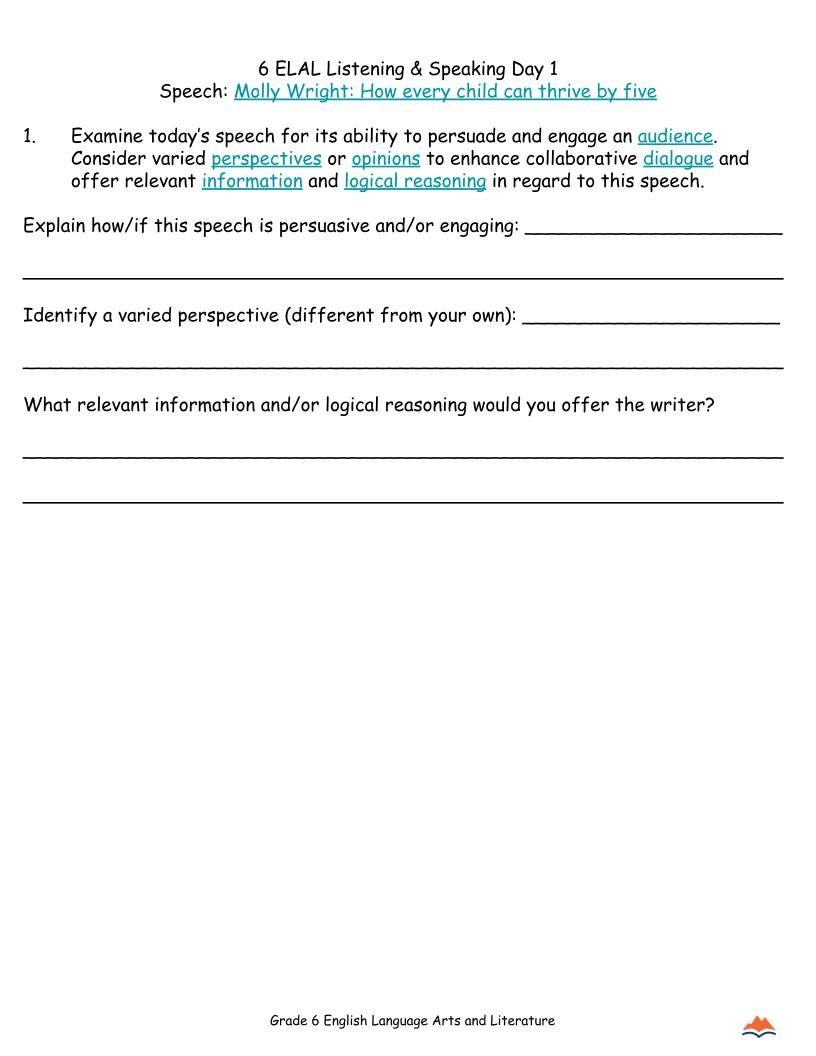 6th Grade ELA Sep-Nov {Full Curriculum} 13+ Activities Each Day-FREE (8).jpg
