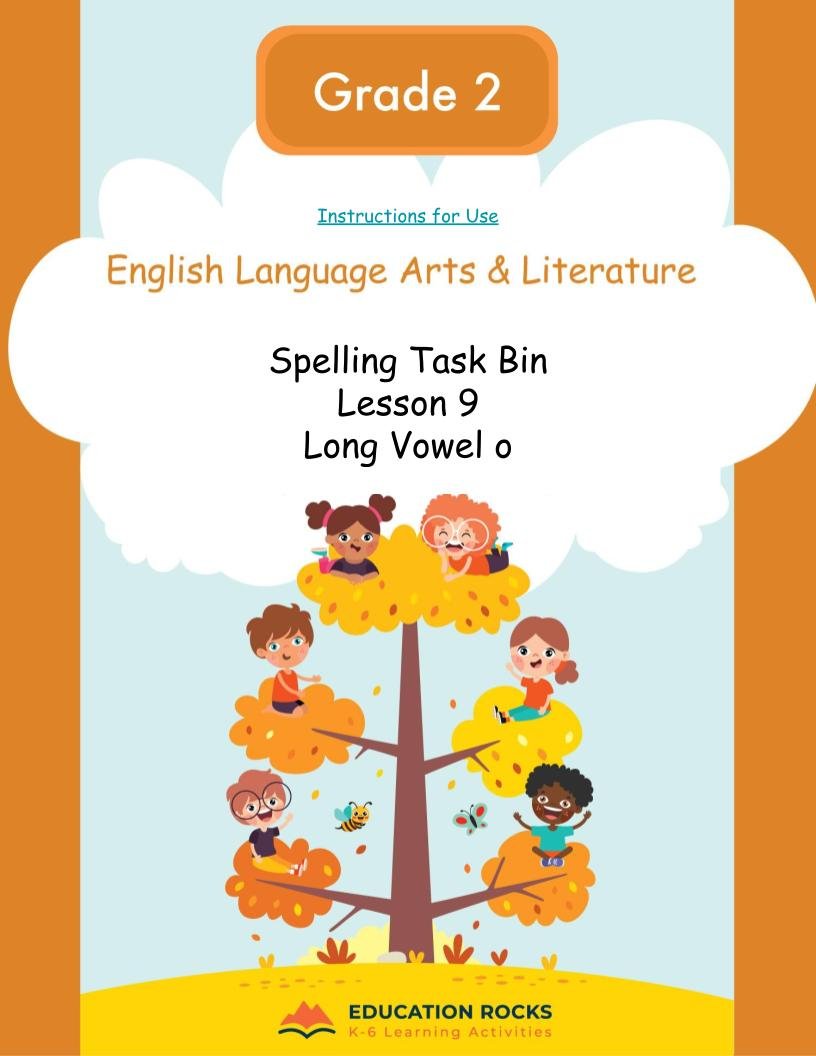 Grade 2 Spelling Lesson 9_ Long Vowel o .jpg