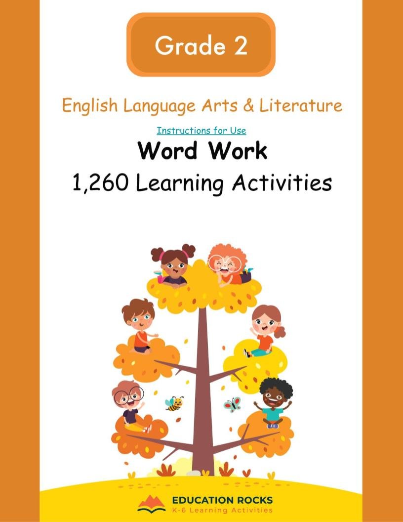 2nd Grade ELA Unit Plans Bundle _ Alberta & Common Core _ Reading & Writing (6).jpg
