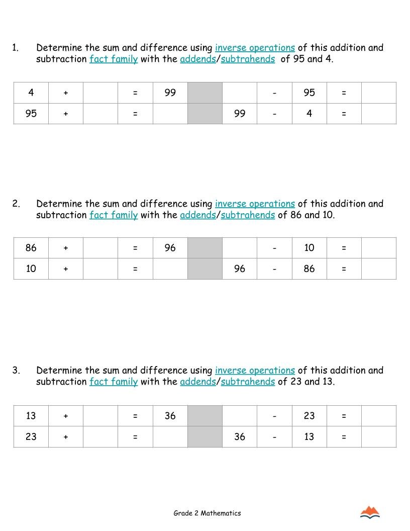 2nd Grade MATH Worksheets-Inverse Operations-180 Learning Activities-FREE (1).jpg