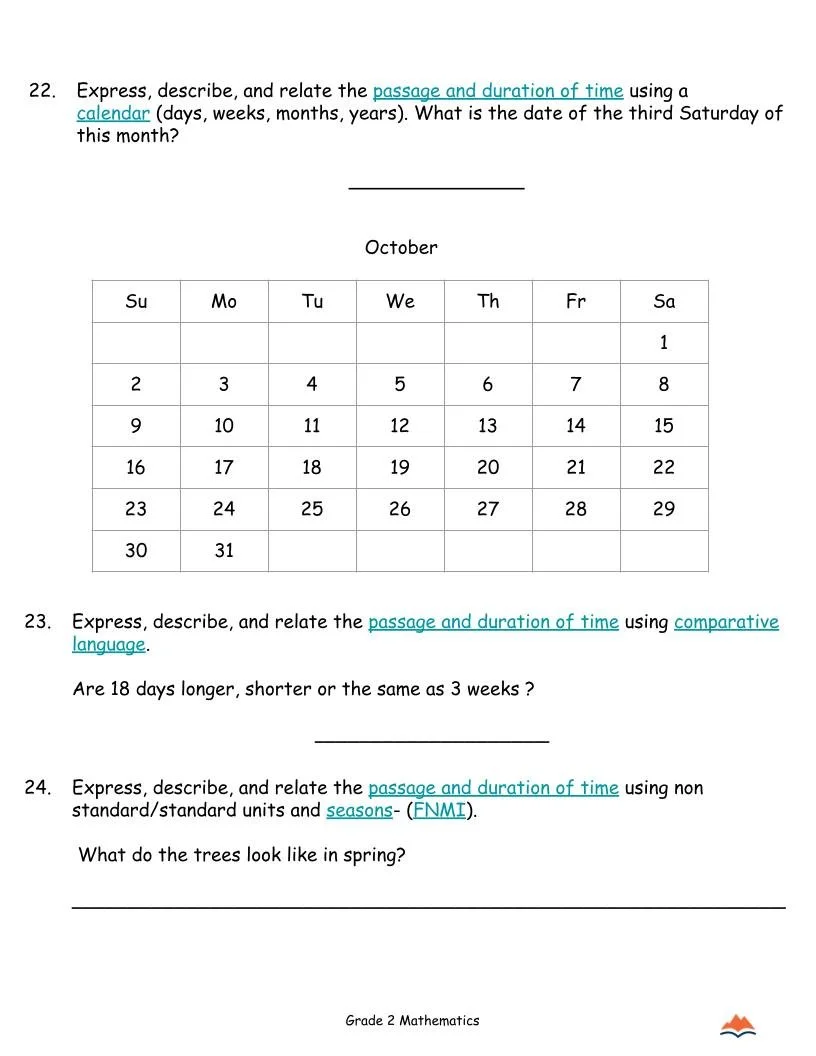 Grade 2 Math Time Unit Plans _ Alberta _ 180 Days _ No Prep (3).jpg