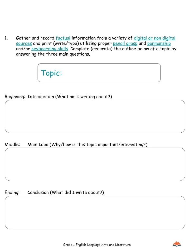 1st Grade ELA Worksheets-Drafting + Writing -180 Learning Activities-FREE (3).jpg