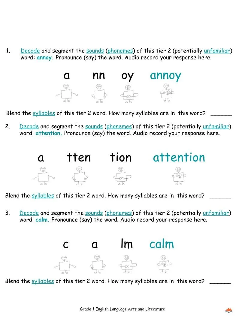 1st Grade ELA Worksheets-Vocabulary+Language-180 Learning Activities-FREE (8).jpg