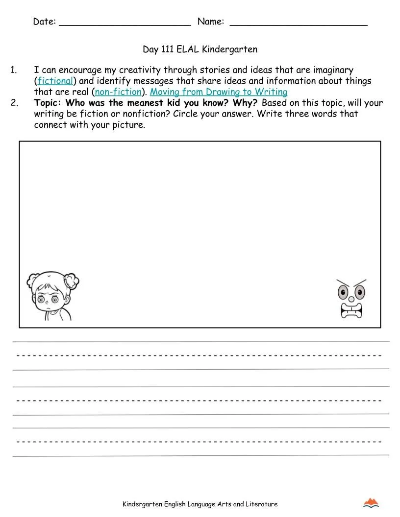 Kindergarten ELA Feb-Apr {Full Curriculum} 14 Activities Each Day-FREE (1).jpg