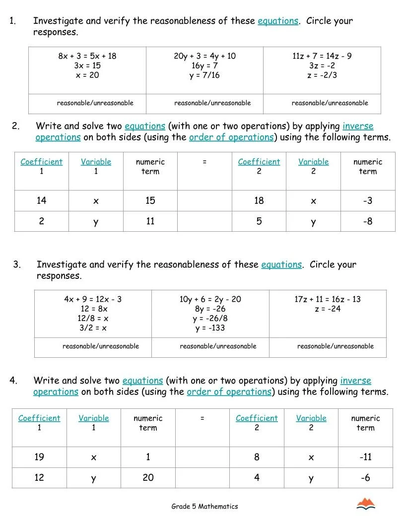 5th Grade MATH Worksheets-Inverse Operations-180 Learning Activities-FREE (1).jpg