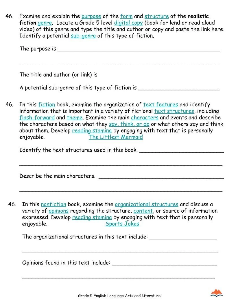 Grade 5 ELAL Days 46-90 Lessons _ Alberta _ 45 Days _ No Prep (2).jpg