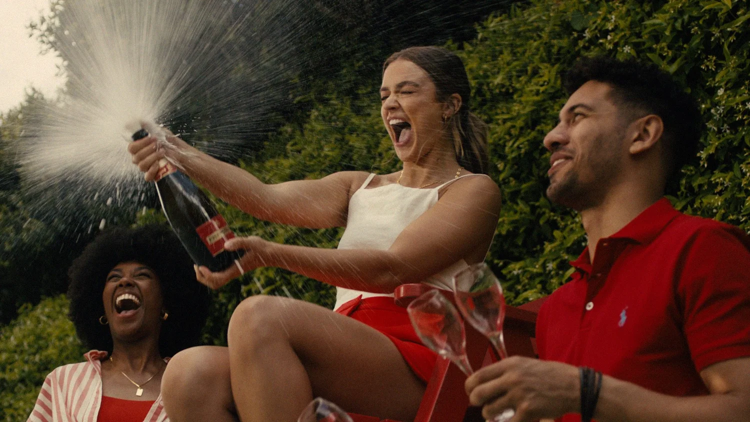 Piper-Heidsieck / Australian Open 23.