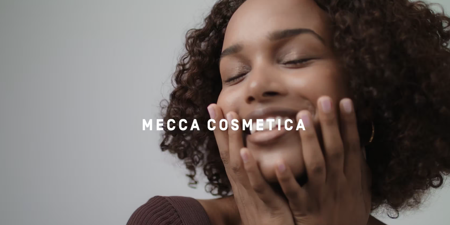 Mecca / Brushes.