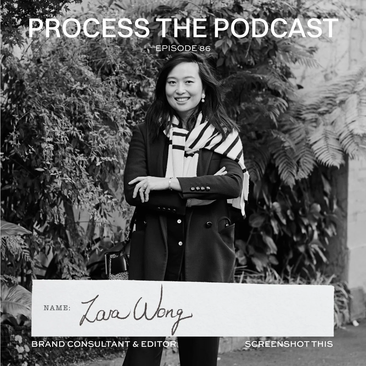 Episode 86: How Zara Wong Built the #1 Style Substack & Redefined ...