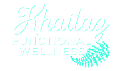 Khailaz Functional Wellness