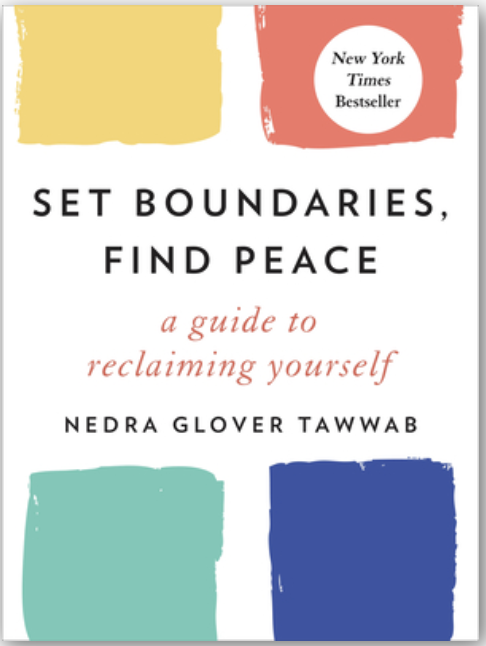 Good Fences Make Good Neighbors