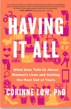 We Can’t Have It All by Design