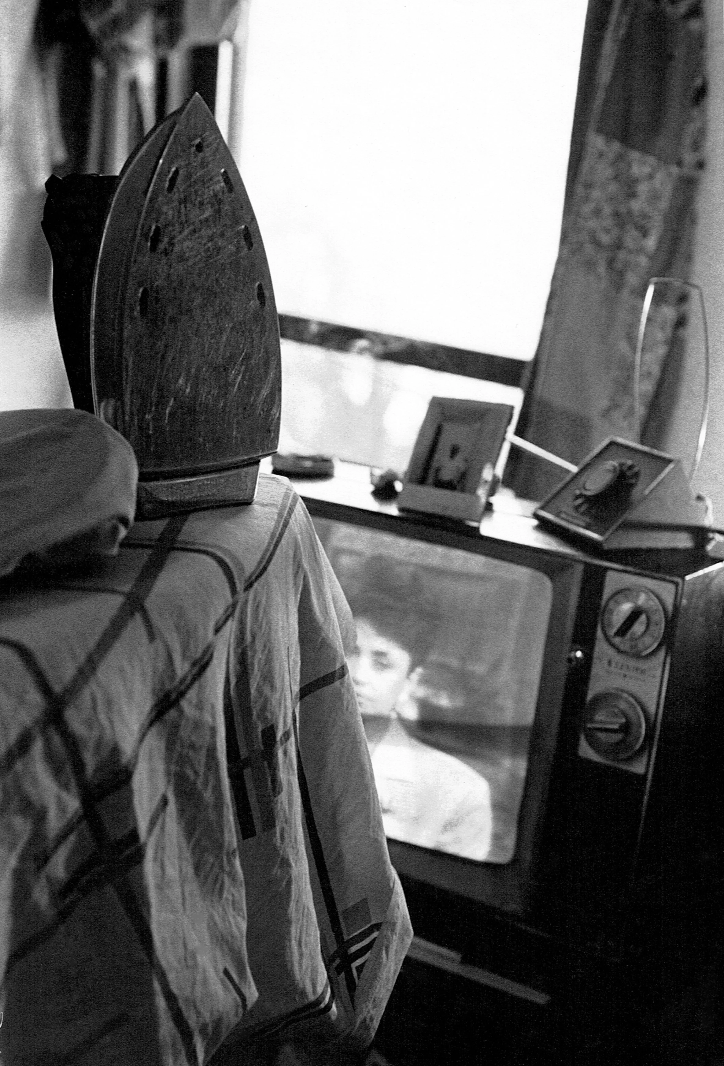 10-TV while ironing.jpg