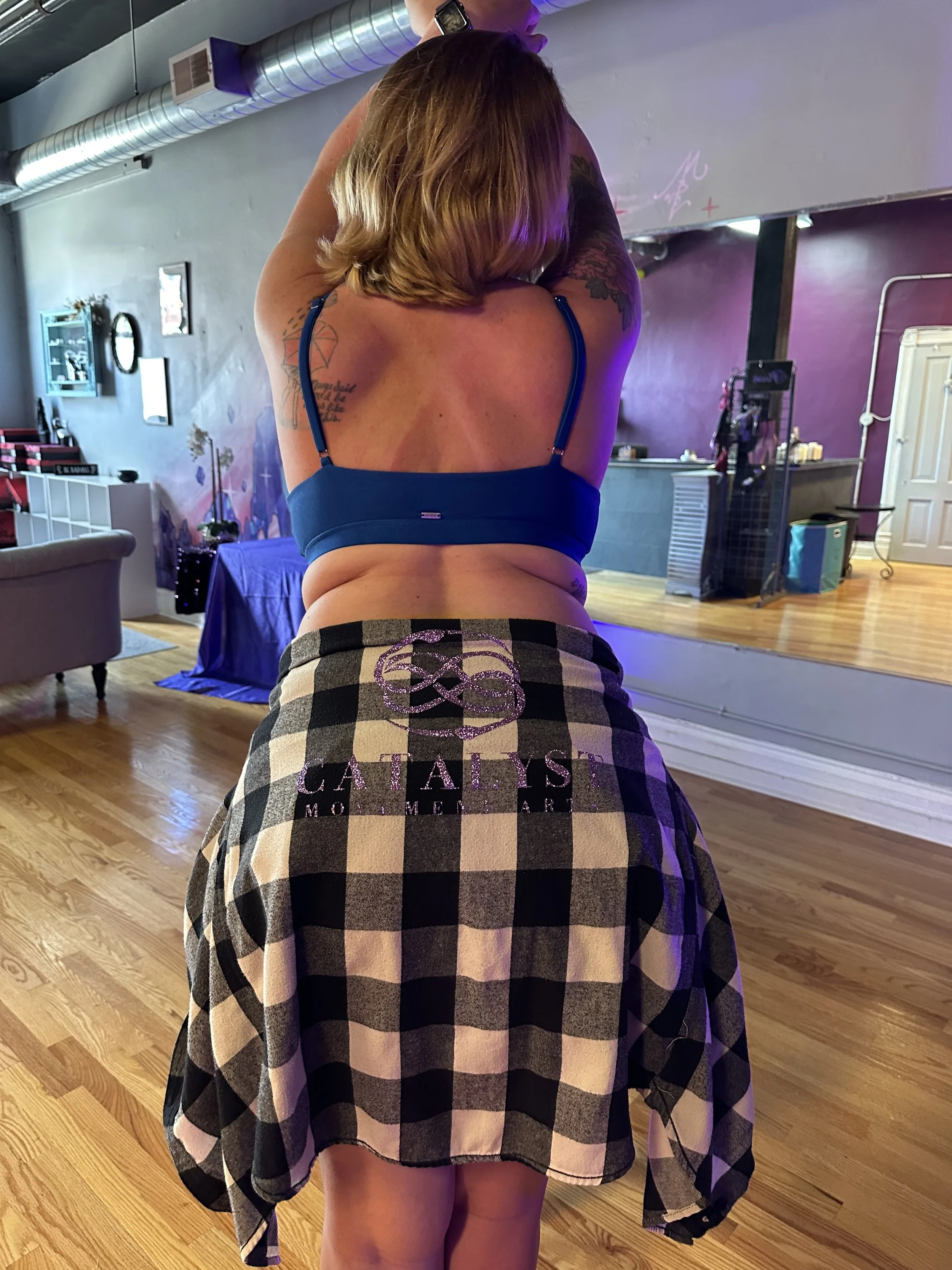 I’ll Take Messy Over Perfection Any Day