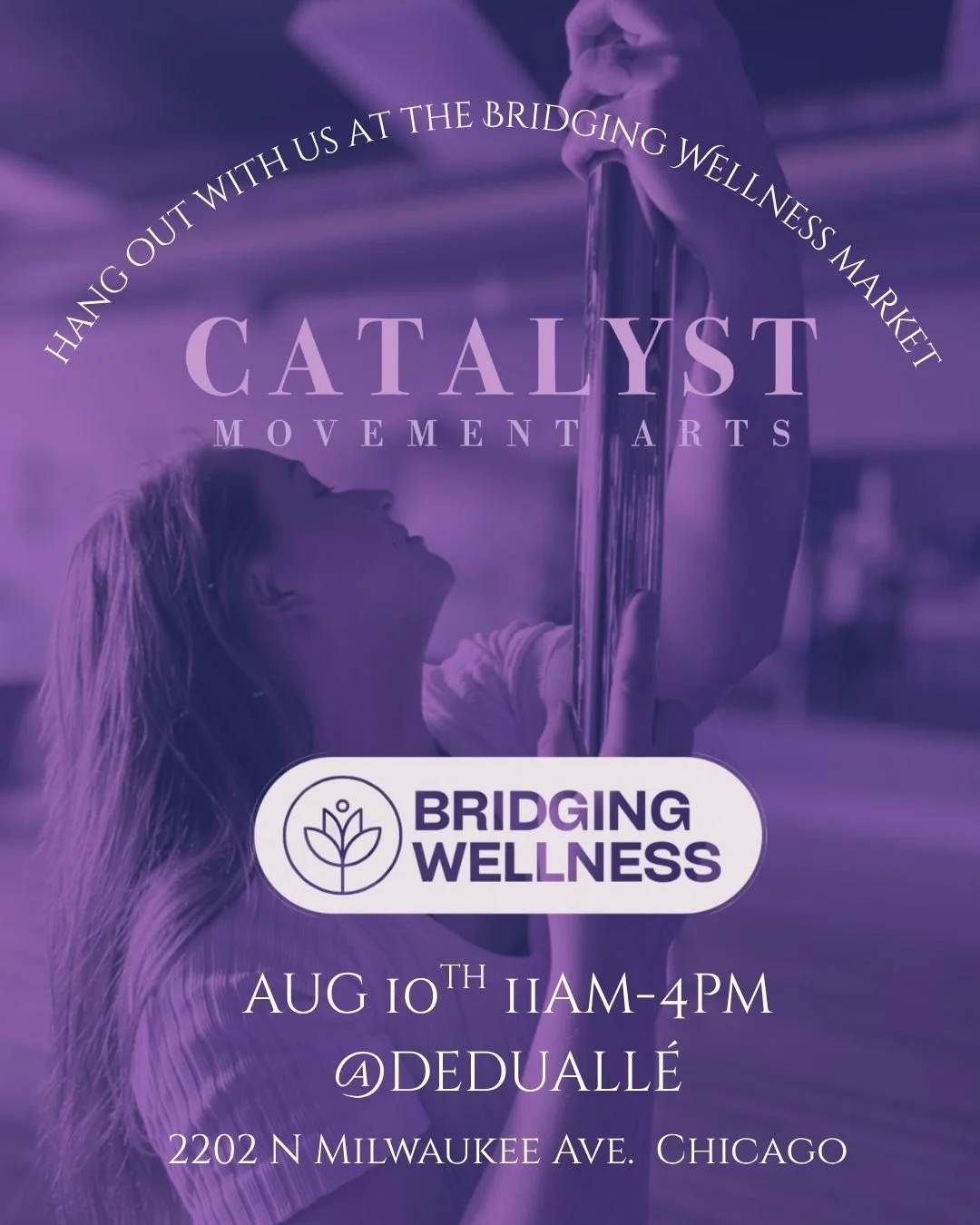 Bridging the Wellness Market